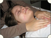 Reiki Training