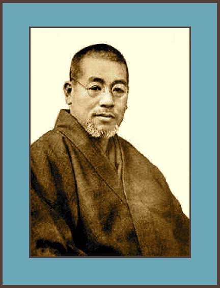 Reiki Mikao Usui