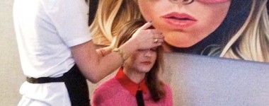 New York Fashion Week Reiki