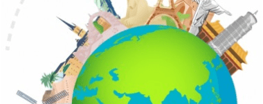 Reiki Travel Events