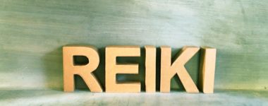 Back to (Reiki) Basics