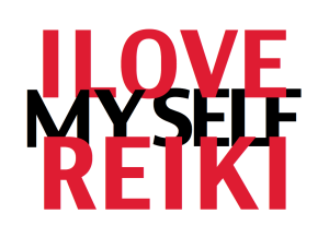 I Love Myself Reiki