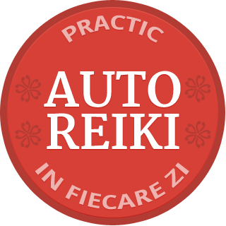 ”Self-Reiki