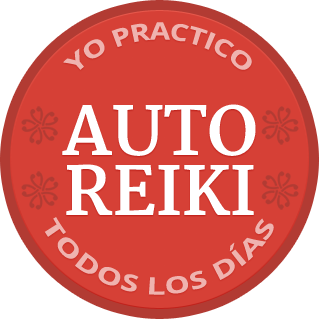 Self-Reiki Badge