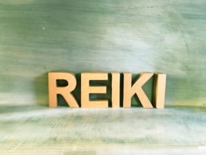 Reiki basics