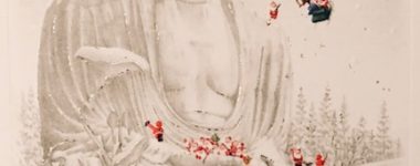 Reiki in 2017: What You Liked Most, What Didn’t Happen (Yet)