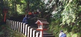 Reiki Pilgrimage
