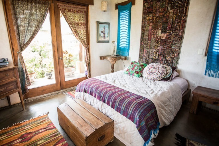 Heart of Reiki Retreat with Pamela Miles Accomodations