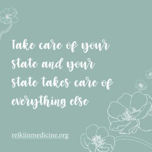 Reiki and your immune system