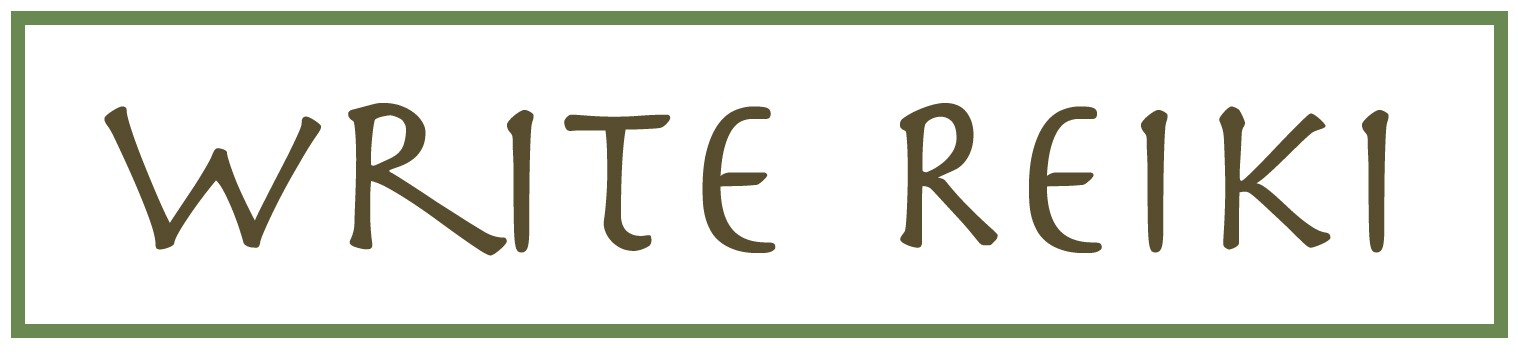 WriteReiki Write Reiki Retreat with Pamela Miles of Reiki, Medicine & Selfcare