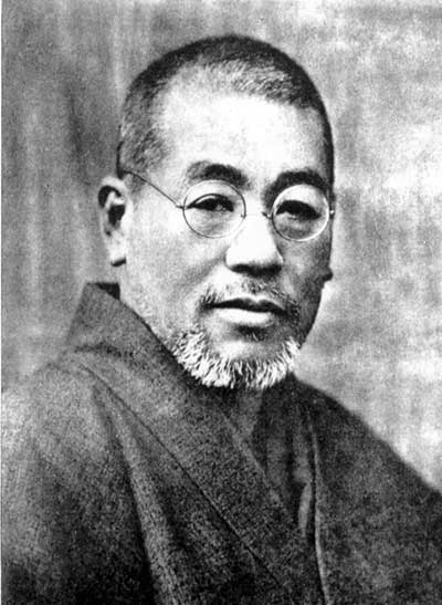 Mikao Usui