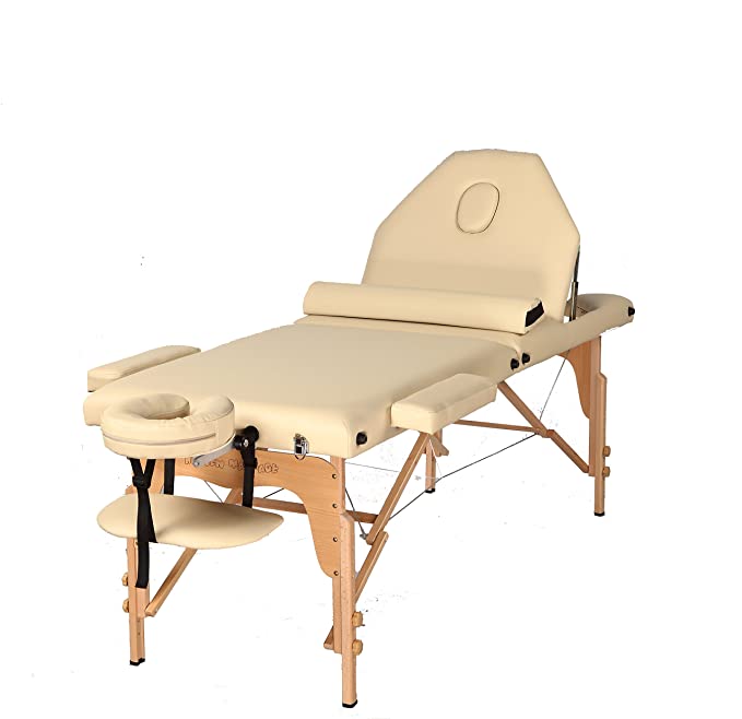 Reiki table from Amazon.com