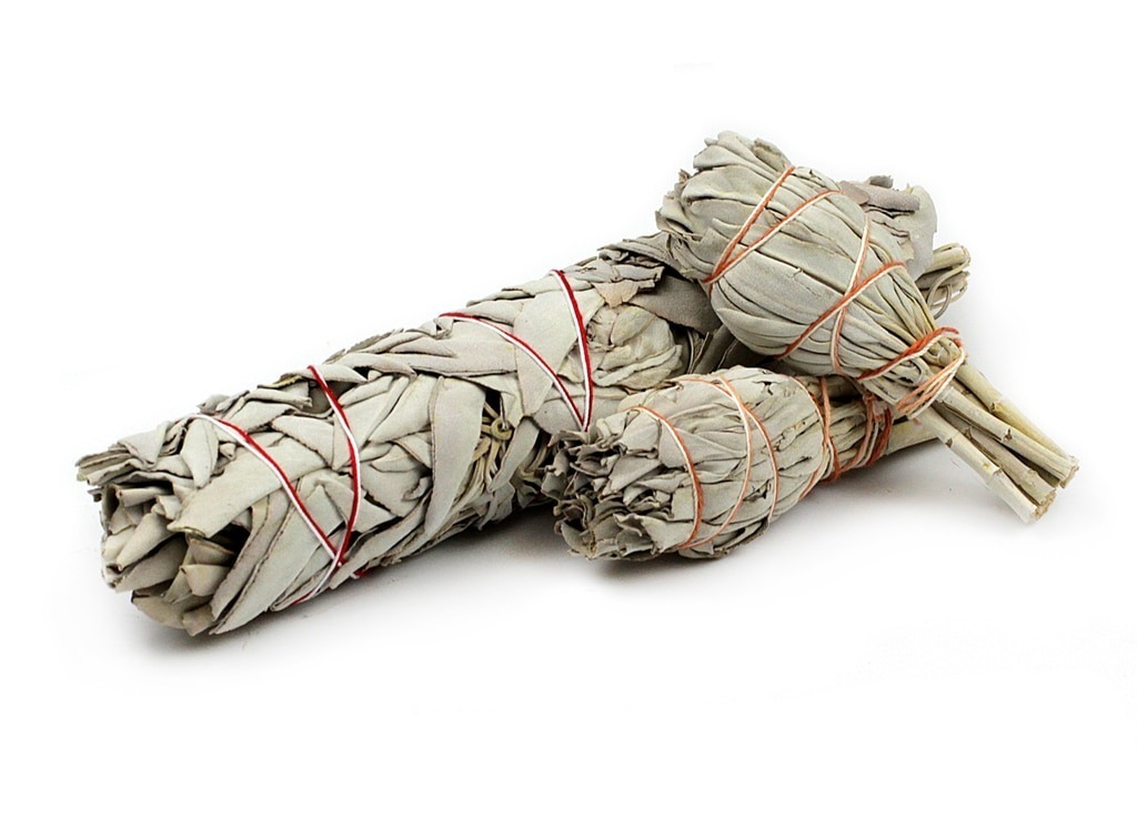 White Sage from Red Moon Herbs