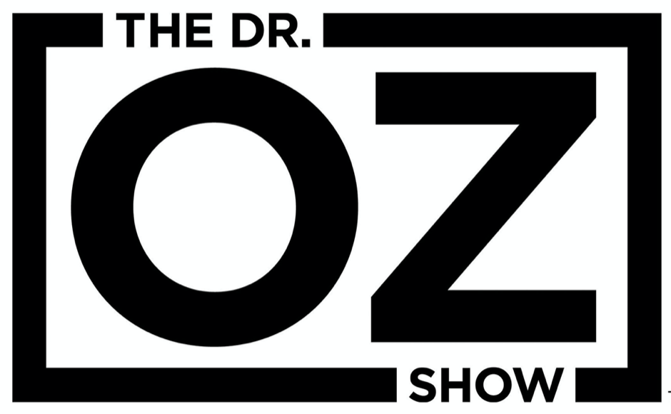 The Dr Oz Show Logo